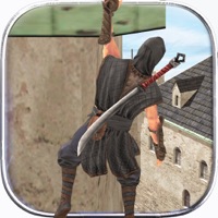 Ninja Samurai Assassin Hero II Wiki
