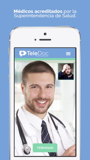 TeleDoc