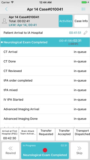 StrokeFlow(圖3)-速報App