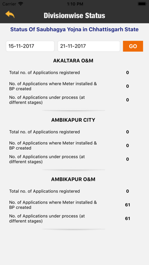 CSPDCL Saubhagya(圖3)-速報App