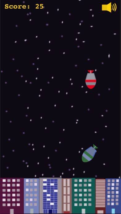 Bomb Destroyer screenshot 3