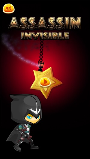 Assassin Invisible(圖2)-速報App