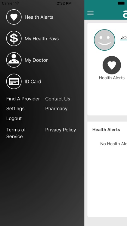 My Health Net CA