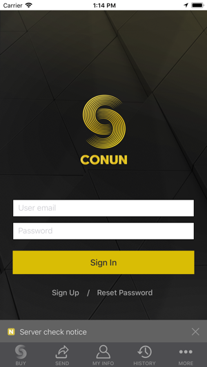 CONUN(圖1)-速報App