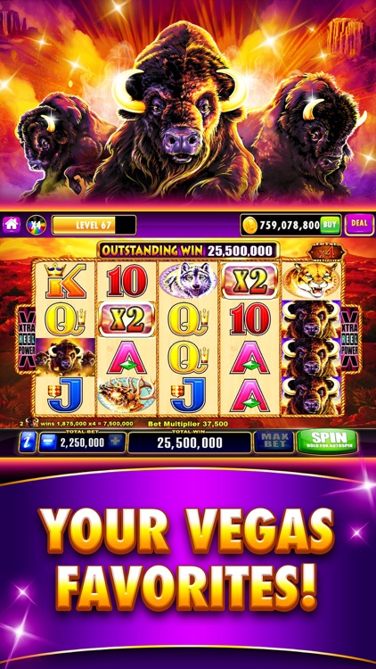 Cashman Casino Vegas Slot Game