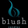 Blush Candles