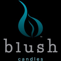 Blush Candles