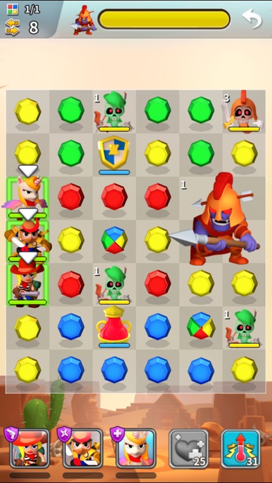 Link Puzzle Hero screenshot 4