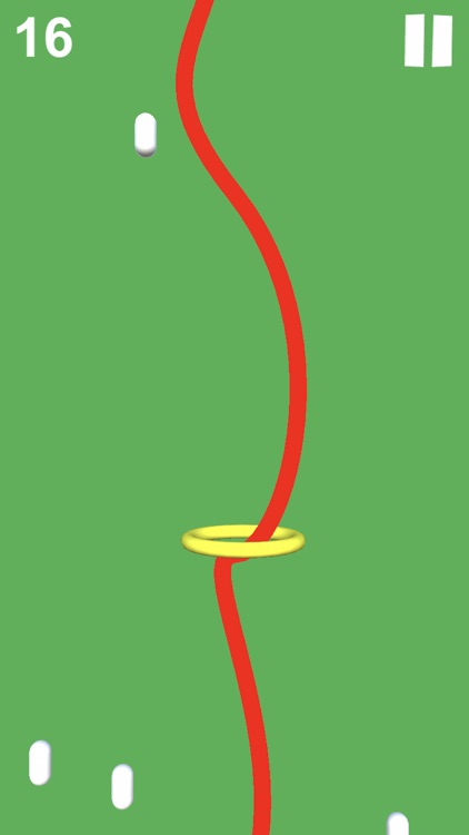 Circle On Rope screenshot-3