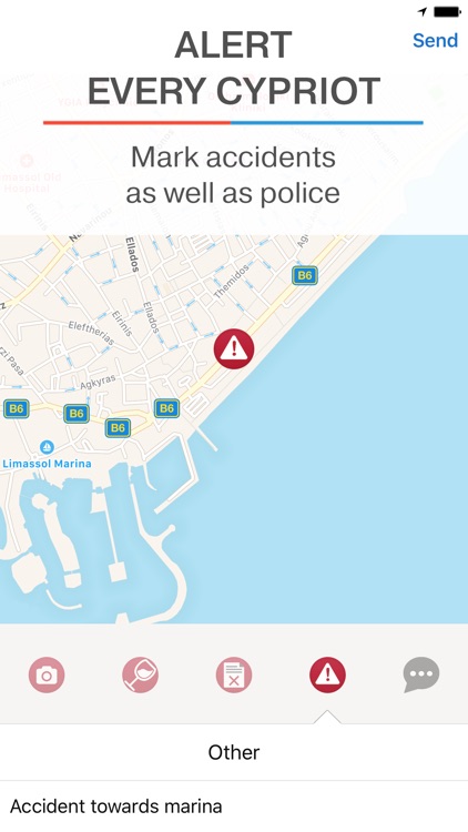 Police Watch