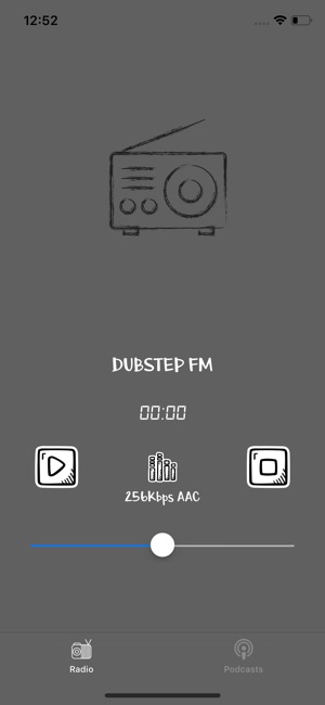 Dubstep.fm Radio