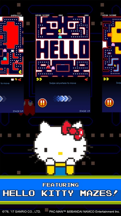 PAC-MAN Premium screenshot-4
