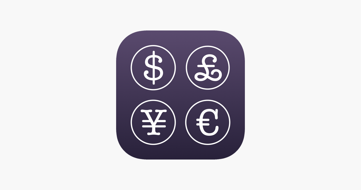 currency-pro-forex-rates-on-the-app-store