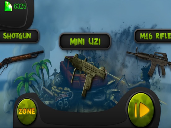 Castle Defense of War screenshot 3