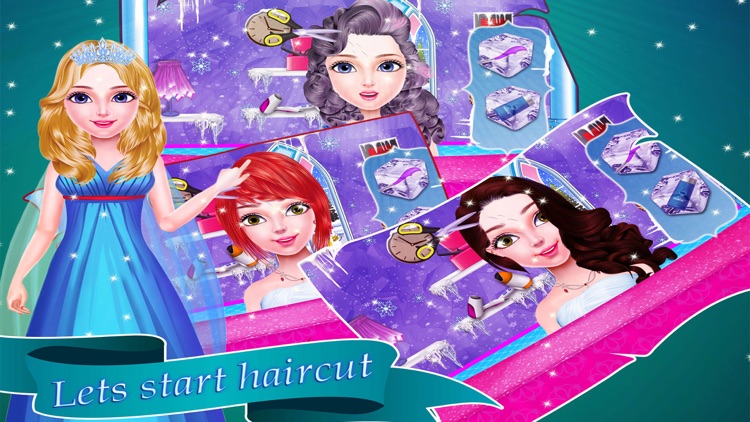 Star Girl Hair Salon