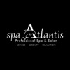 Spa Atlantis Team App