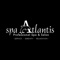 Spa Atlantis Team App