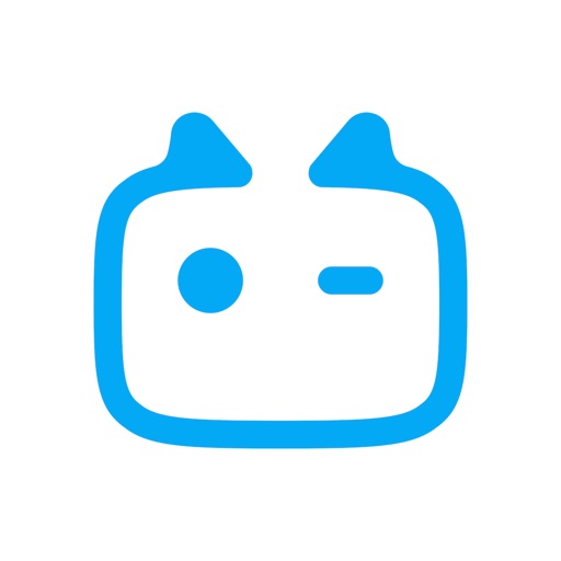 猫饼ö，超简单的vlog工具 Icon