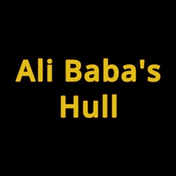 Ali Baba's Hull