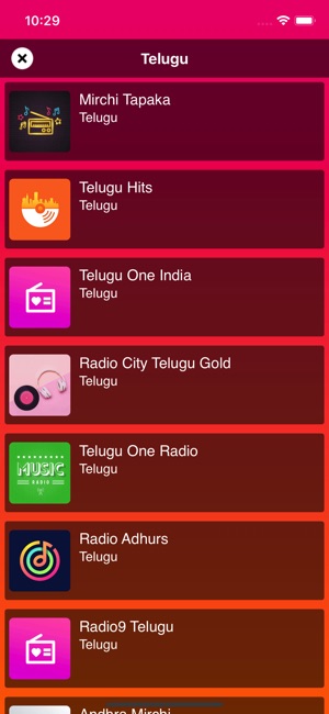 Tamil FM Radio Stations India(圖6)-速報App