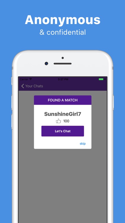Chat for Strangers - Random Video Chat screenshot-3