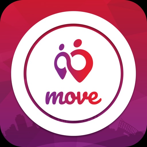 Mahindra Move icon