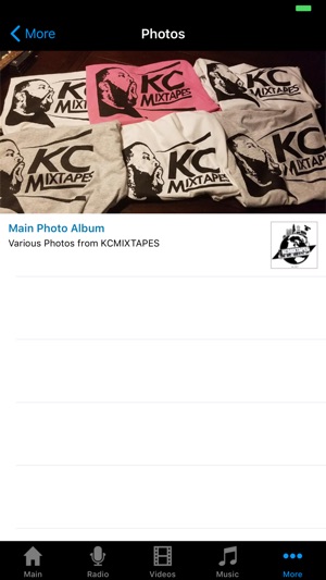 KCMIXTAPES(圖5)-速報App