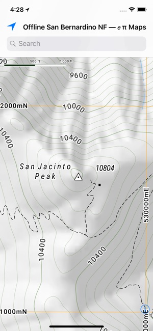 Offline San Bernardino NF(圖4)-速報App