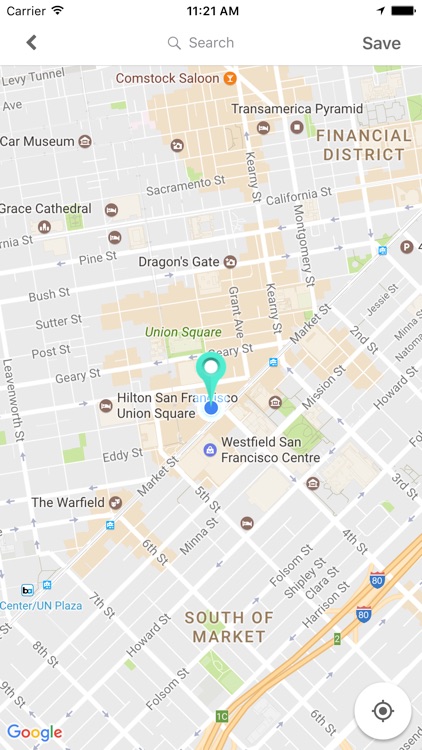 WFT Pizza Restaurant