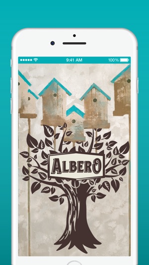 AlberoGroup(圖1)-速報App