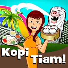 Activities of Kopi Tiam
