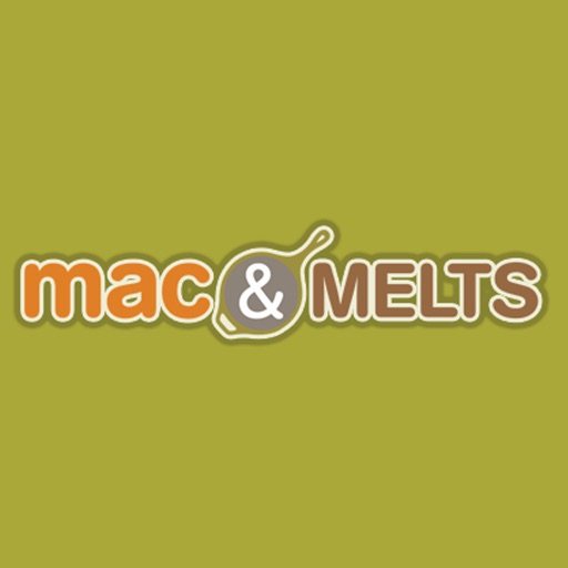 Mac and Melts