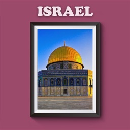 Israel Travel Guide