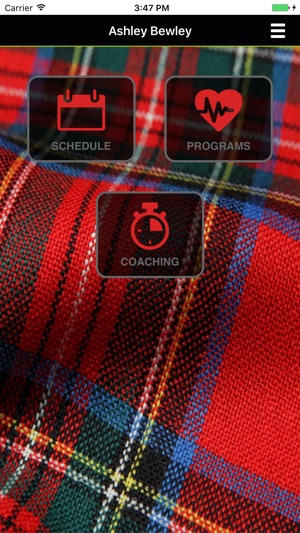 Kilted Coaches(圖2)-速報App