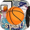 Basket Ball Shoot street