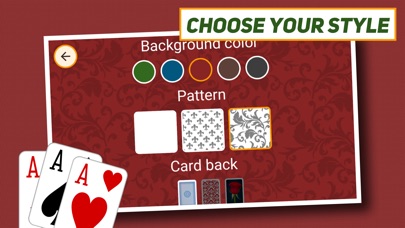 Spider Solitaire: Classic screenshot 2