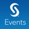 The SAS Events app is the ultimate interactive app for SAS events around the world