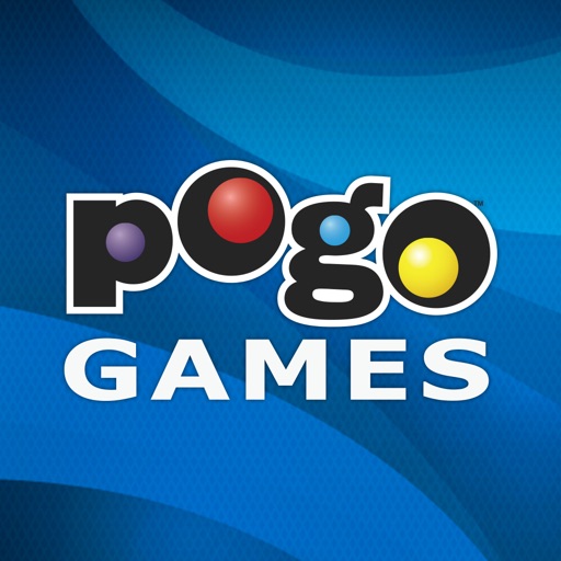 Pogo Games icon