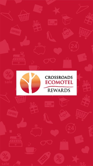 Ecomotel Rewards