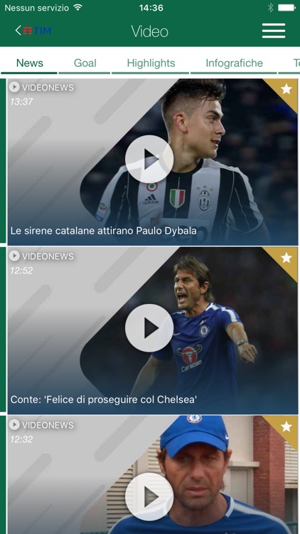 Serie A TIM