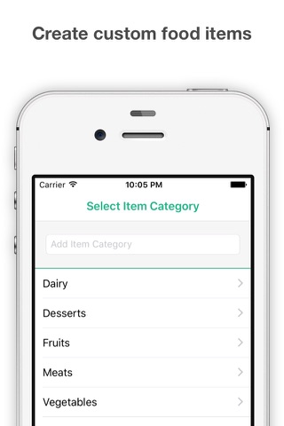 Shopping List : Grocery List screenshot 3