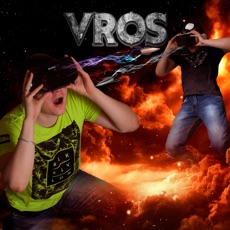 Activities of Virtual Reality Online Shooter (VR)