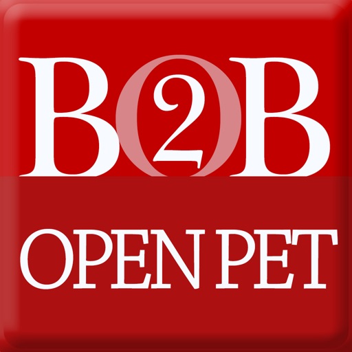 오픈펫 - openpet icon