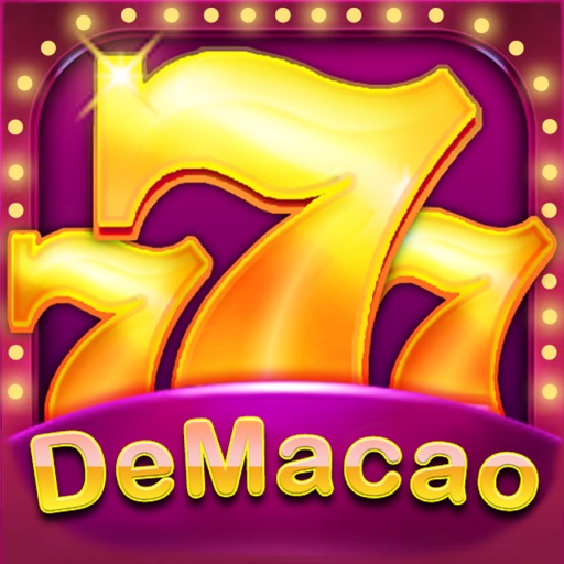 DeMacao Slots