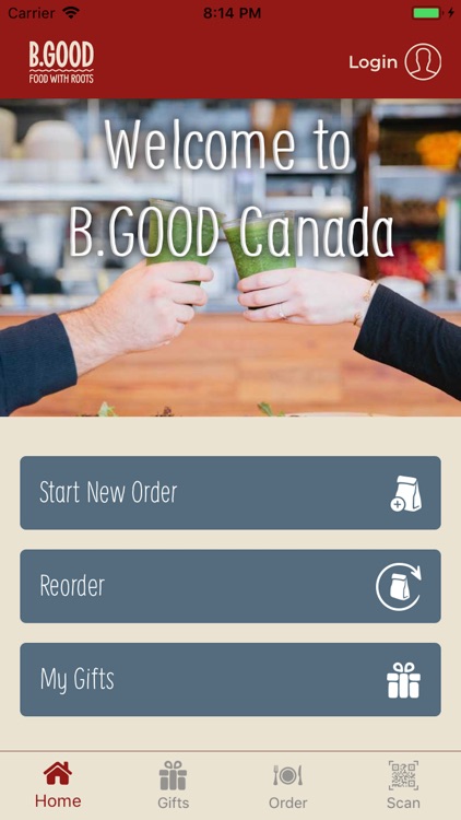 BGOOD Canada