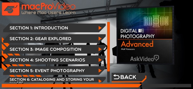 Digital Photography Advanced(圖2)-速報App