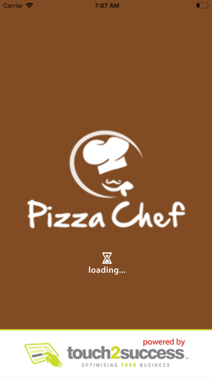 Pizza Chef Great Bridge