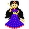 Dussehra Stickers Pro