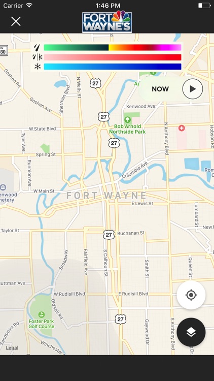 FORT WAYNE'S NBC screenshot-3
