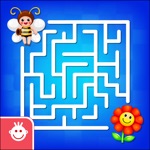 Kids Maze  Educational Puzzle